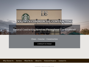 Dolphyn Commercial Contracting