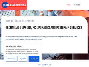 Kline Electronics