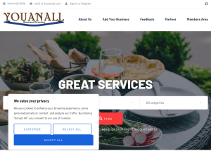 YouAnAll
